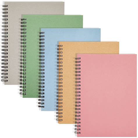 small notebooks bulk